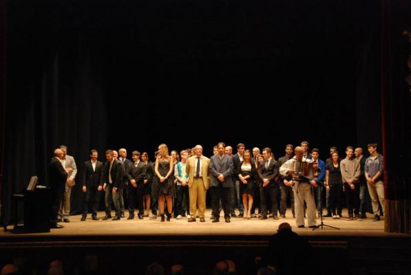 Saluti Finali Saluti Finali